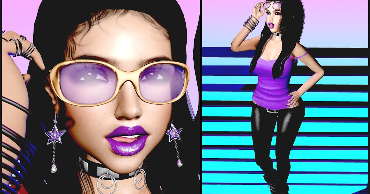 Aziza Style: ❤ Flashback