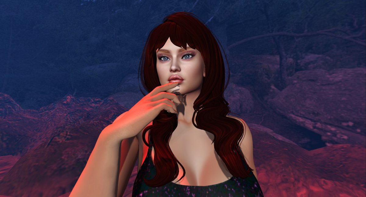 Forest – Gwennies Fashion Statements