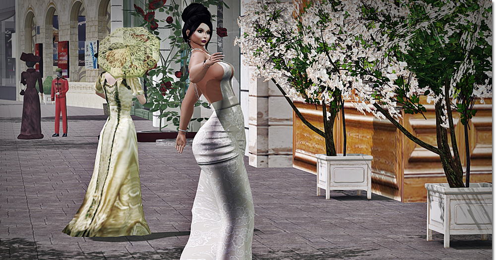 Fashion-Style-Glam: *KiB in Trunk Show*