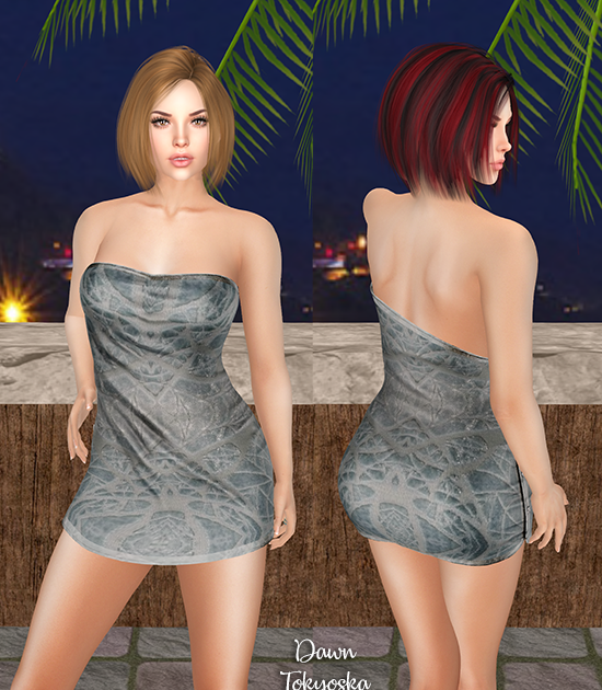 Midnight Magpie: Hair Fair Gifts