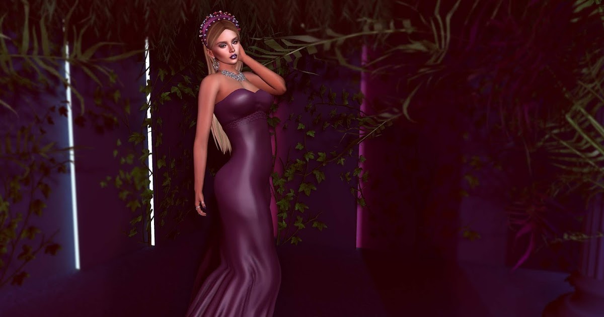 Aziza Style: ❤ Sylvie Roselle