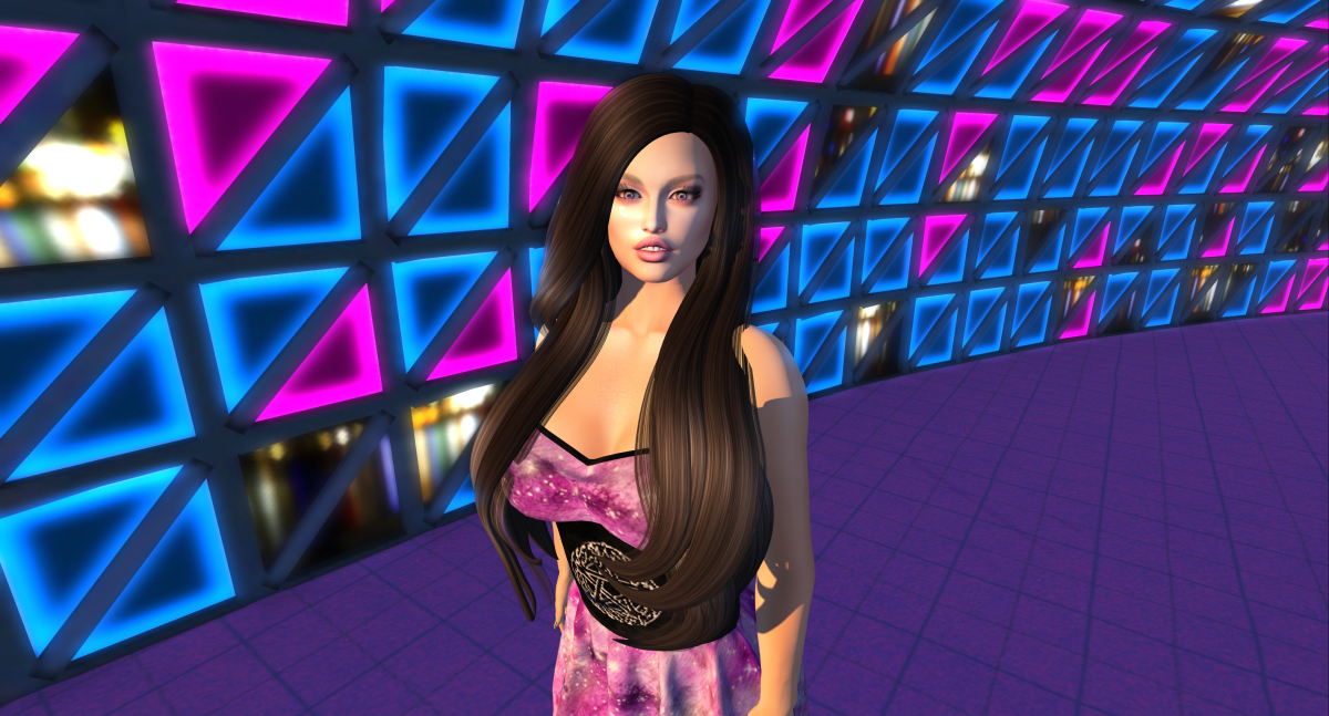 Neon Nights – Gwennies Fashion Statements