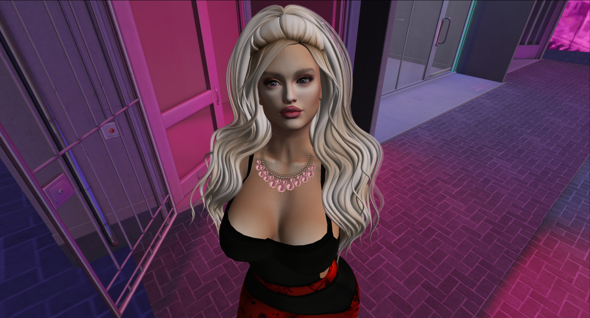 Waiting – Gwennies Fashion Statements