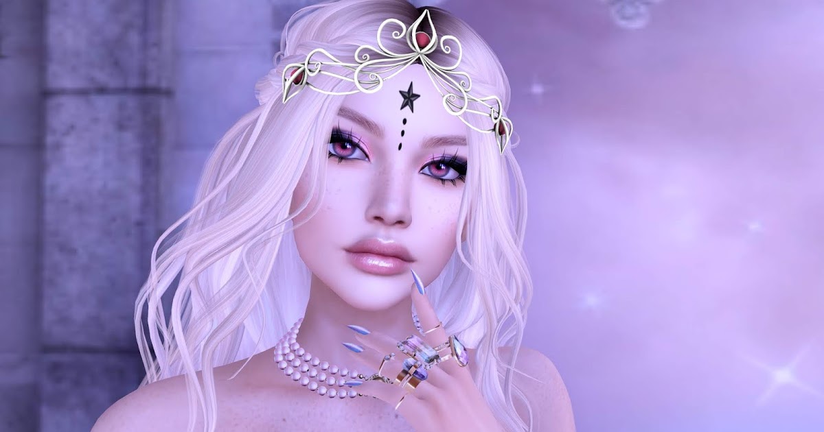 Aziza Style: ❤ Negma Lore