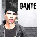 Dante 9191 Profile Picture