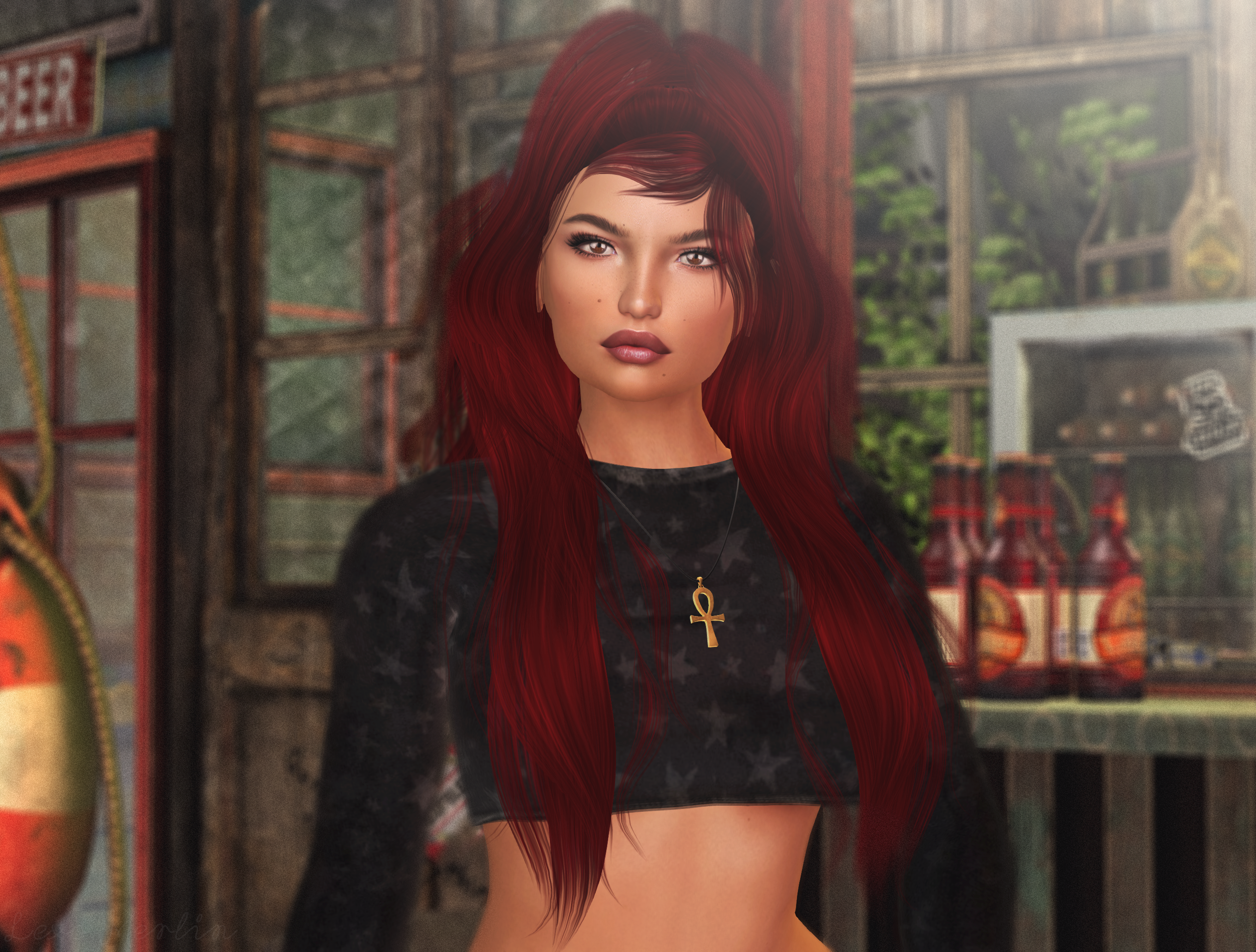 # Lex # 3650 – Lexo Merlin