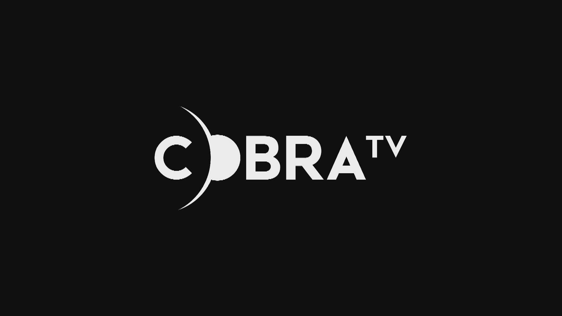 Cobra TV Profile Picture