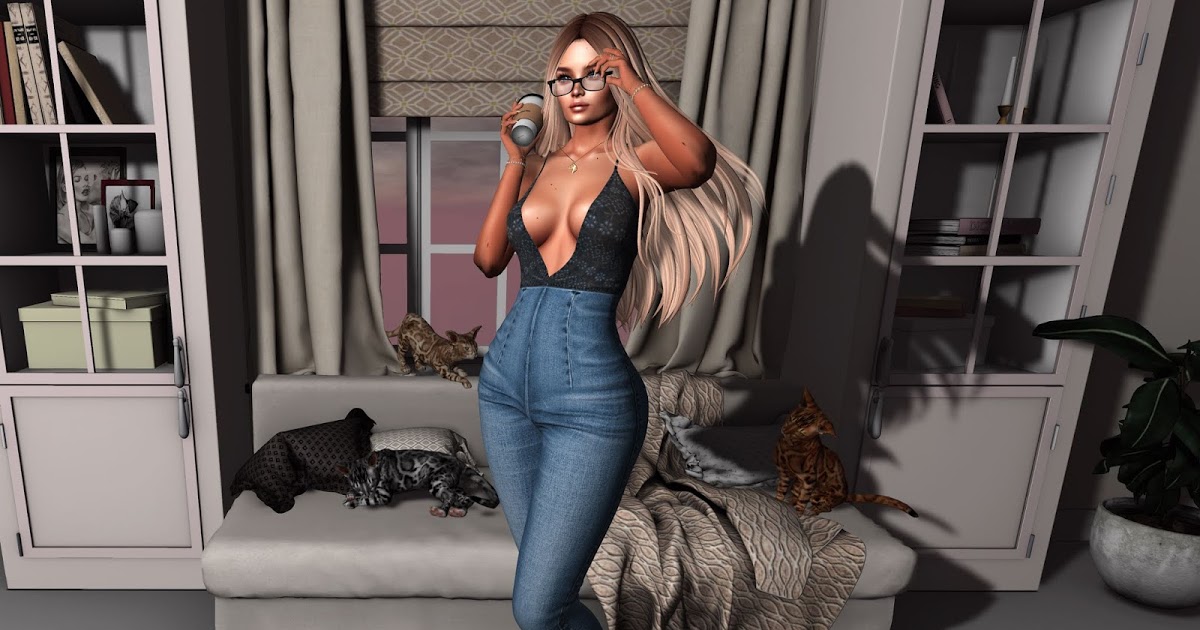 Aziza Style: ❤ Melissa
