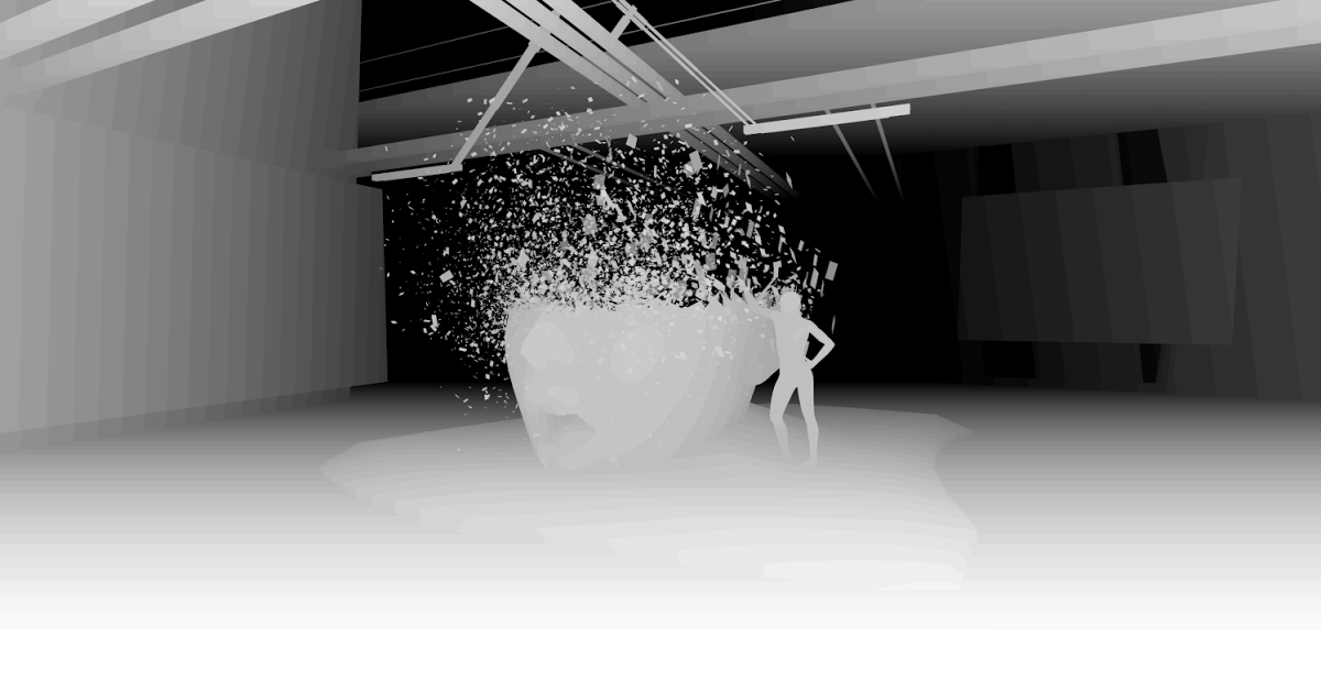 How To Create A Facebook 3D Image Using A Second Life Photograph - SL-Inspiration