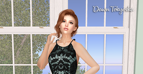 Midnight Magpie: Luck and Midnight at Siss Boom