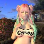 Dryka Winterwolf Profile Picture
