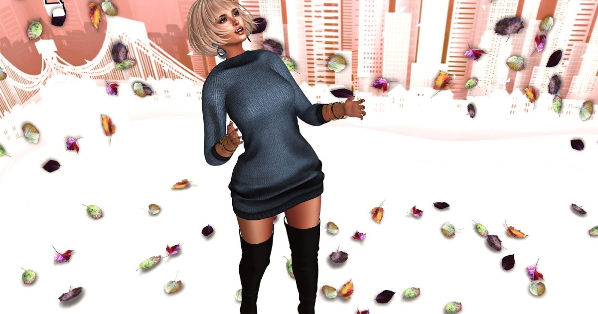 Aziza Style: ❤ Becky City