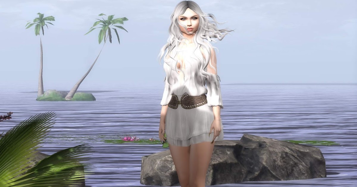 SL Treasure: Last Evening Sun / Dernier Soleil du Soir