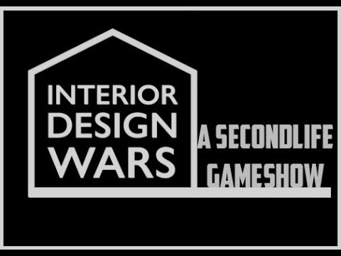 Interior Design Wars: A Philosopher's Hideaway