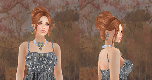 Midnight Magpie: Treats From Moonstar