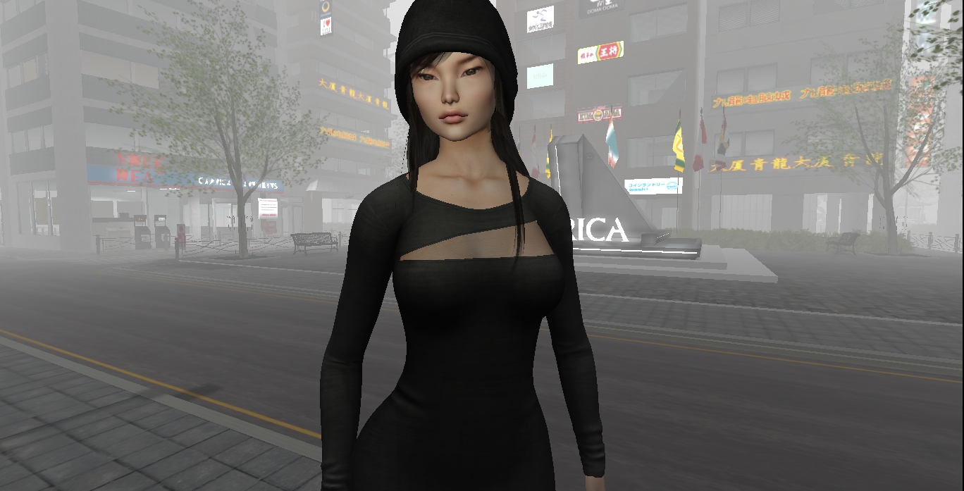 Caprica Hypergrid