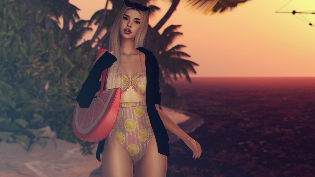 Lemonade