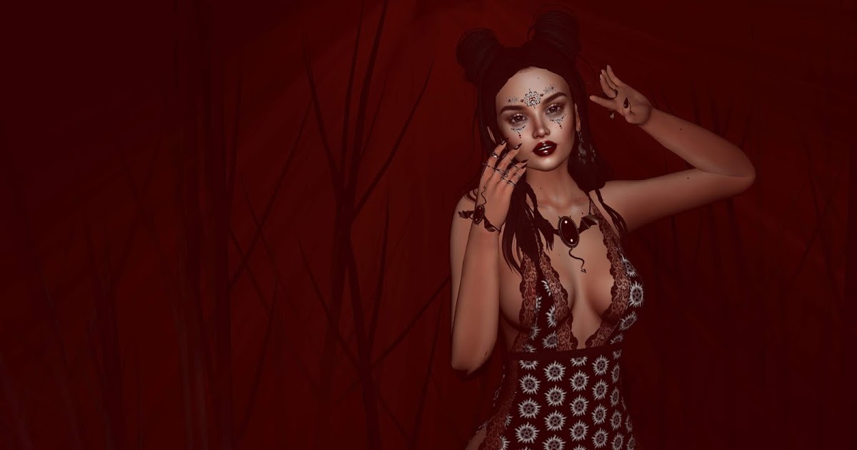 Aziza Style: ❤ Luna Saiorse Beryl