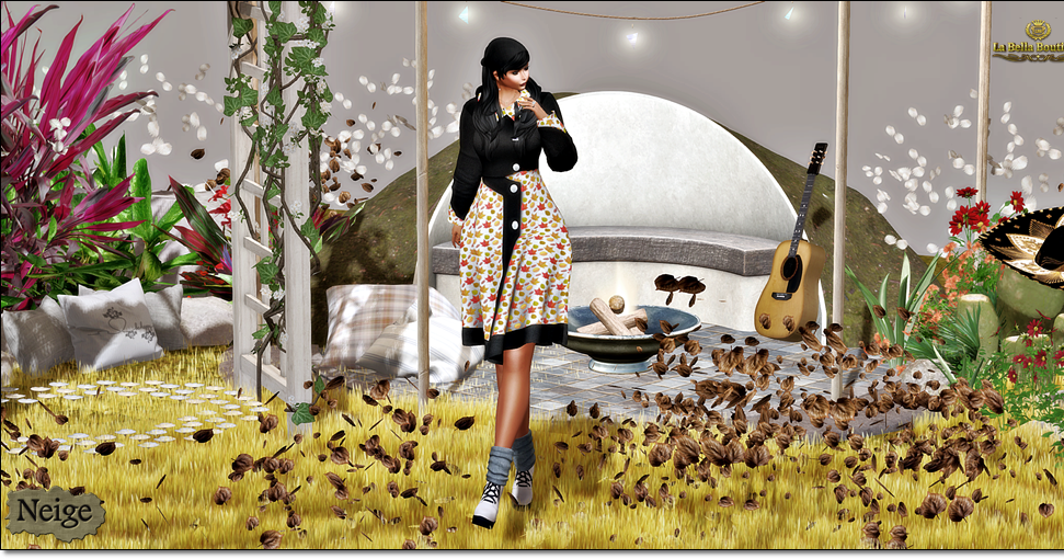 Fashion-Style-Glam: *LBB in UP Event and more more event*