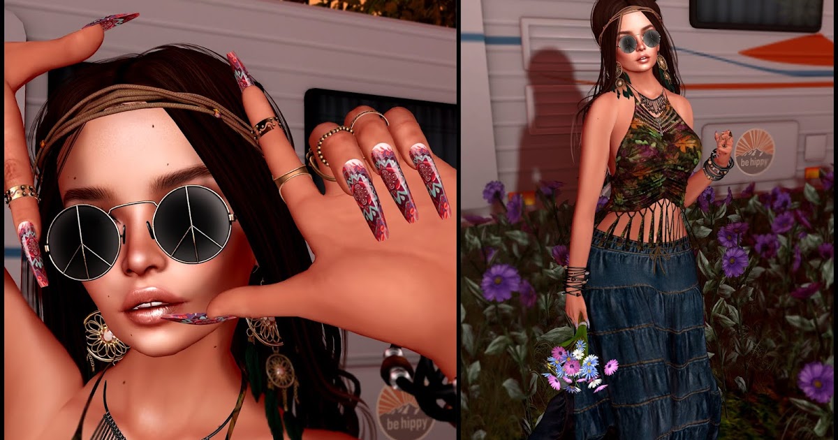 Aziza Style: ❤ Sarandonga Boho Ayel
