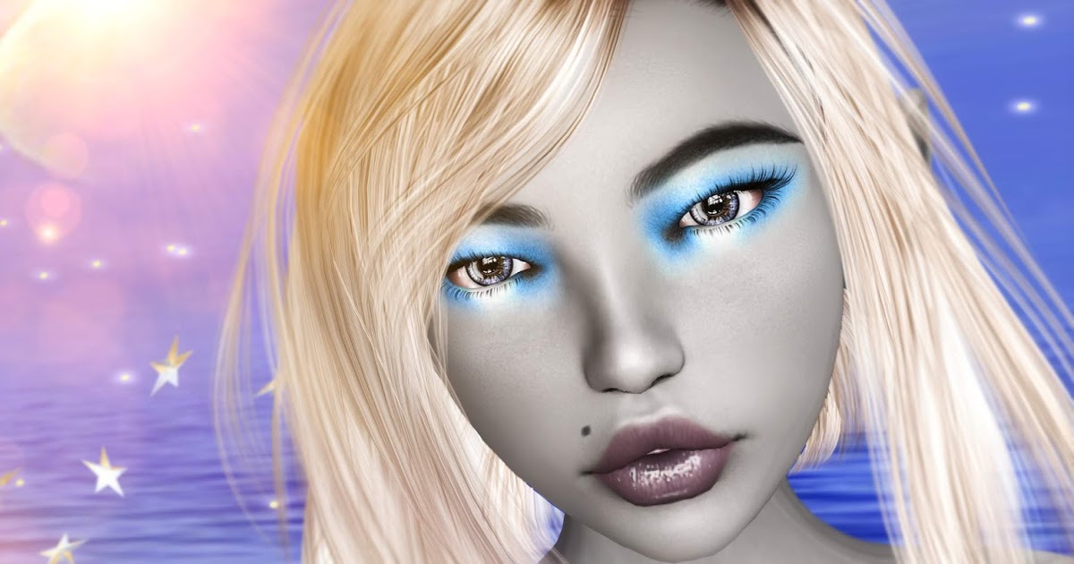 SL Treasure: The Head among Stars / La tête dans les Etoiles