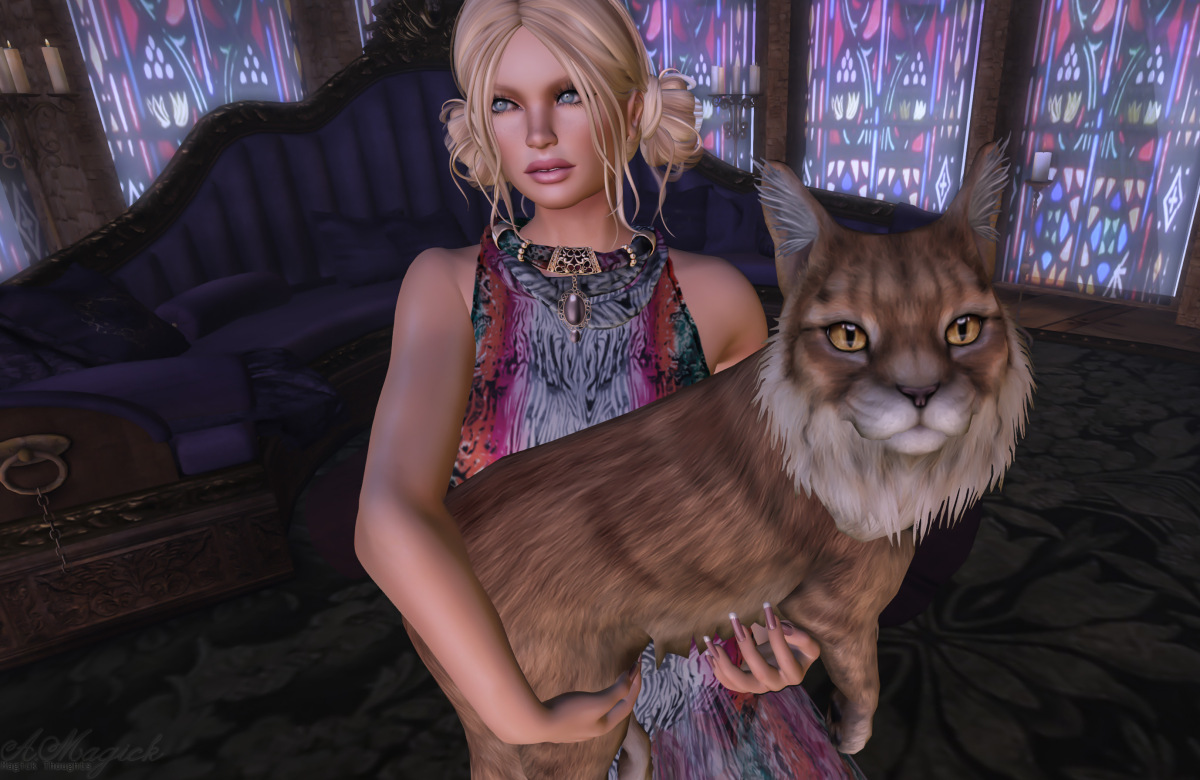 Tips and Tricks! Adjusting Your Second Life Camera Angle – Magick Thoughts SL ❤ Le meilleur de Second Life