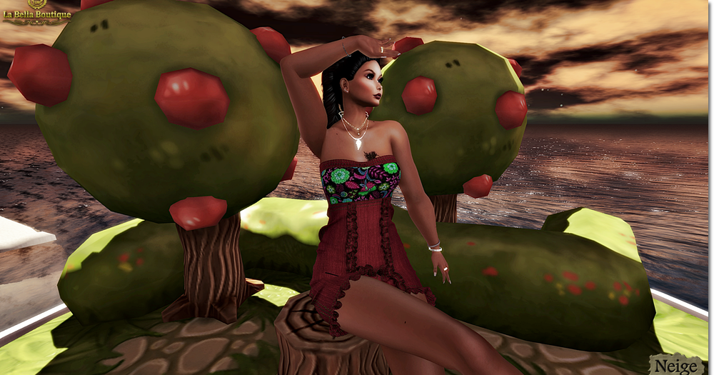 Fashion-Style-Glam: *Pokemon World in Commotion Event*