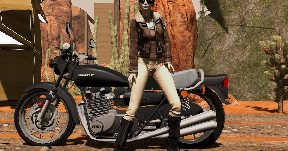 Ruff Rider  - From The Inside Looking out