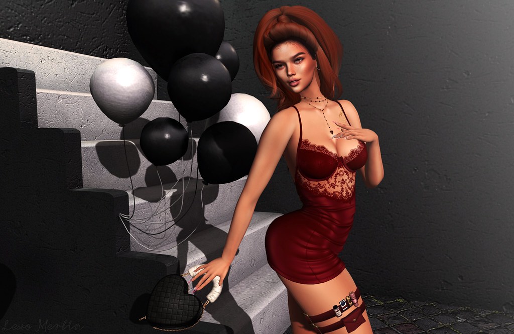 # Lex # 3605 – Lexo Merlin