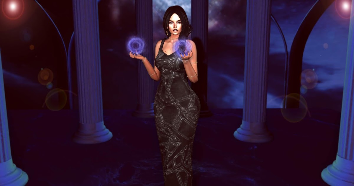 Aziza Style: ❤ Ursula