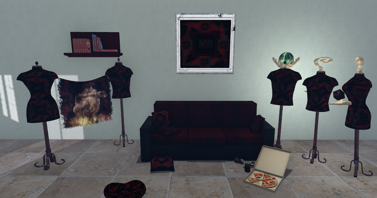 At Home with Aerlinniel: The Dollmakers Friends