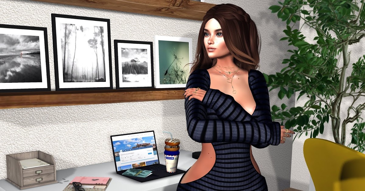 Aziza Style: ❤ Essential Anniah