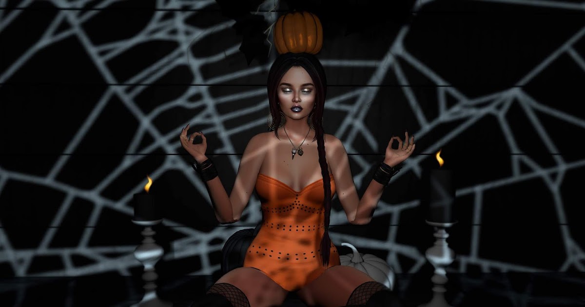 Aziza Style: ❤ Athena Fall