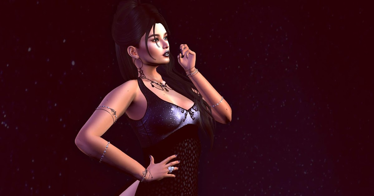 Aziza Style: ❤ Vikki Skull