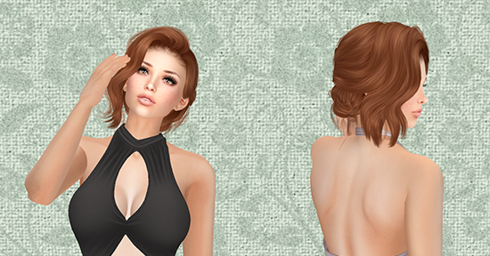 Midnight Magpie: Enticing Third Life