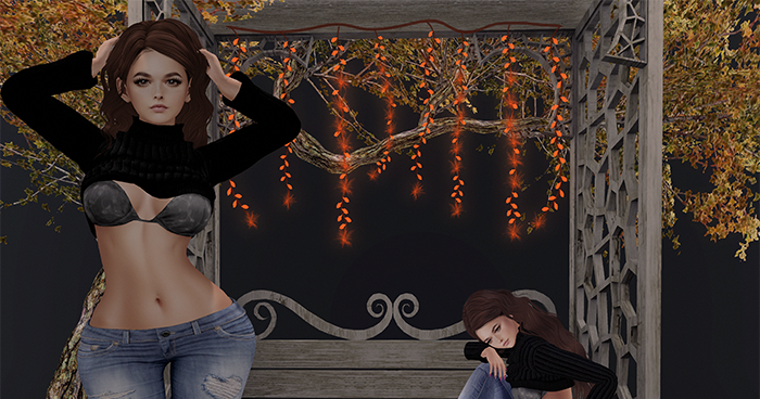 Fashion Flair SL: ❀ 483 ❀  AUTUMN...