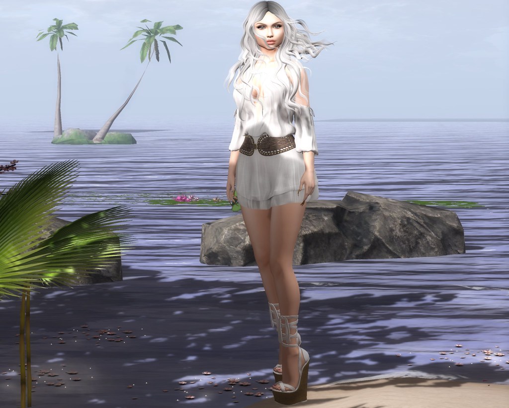 3d pan white