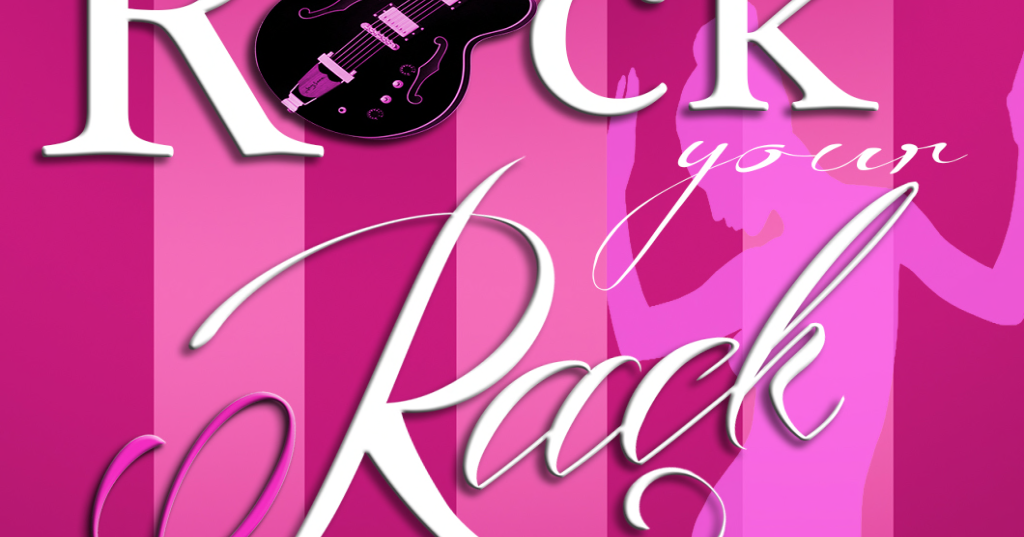 Aerlinniel's Adventures : Rock Your Rack is Coming!