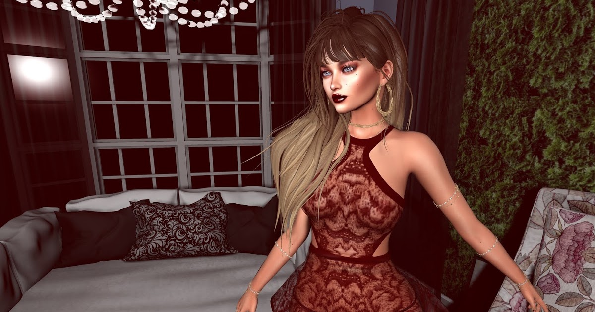 Aziza Style: ❤ Anya