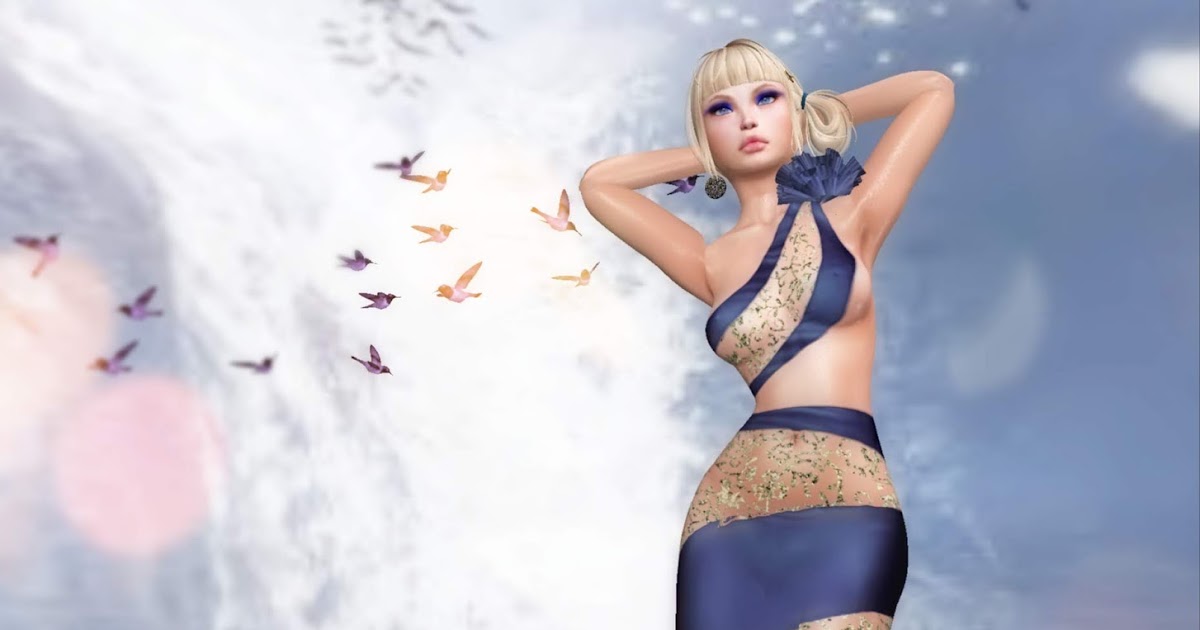 SL Treasure: Elegance