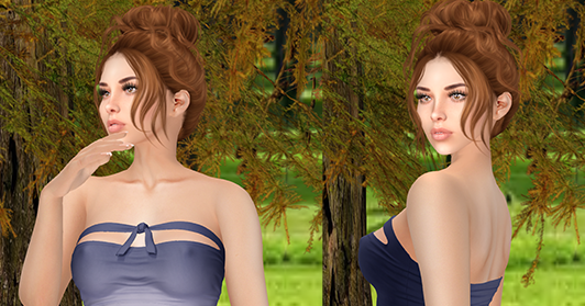 Midnight Magpie: Get Lucky at Scandalize