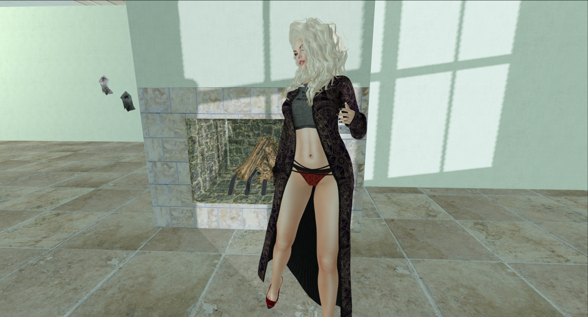 Witchy – Gwennies Fashion Statements