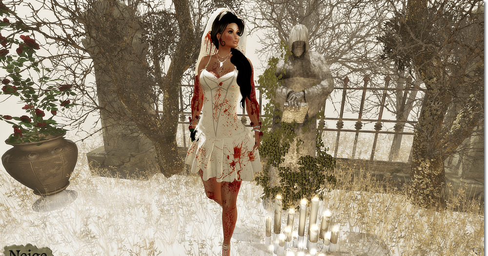 Fashion-Style-Glam: * Ema´s Secret in The Dark Style Fair*