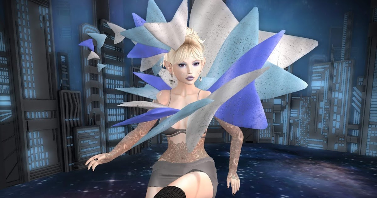 SL Treasure: Special gifts The season Story event !♥/ Spécial Cadeaux The Season Story event ♥