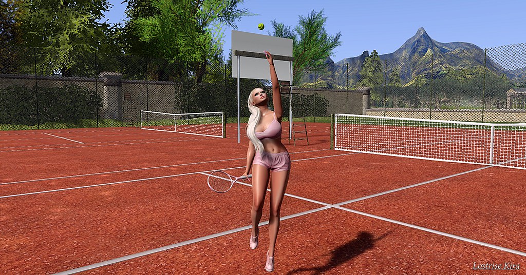 tennis