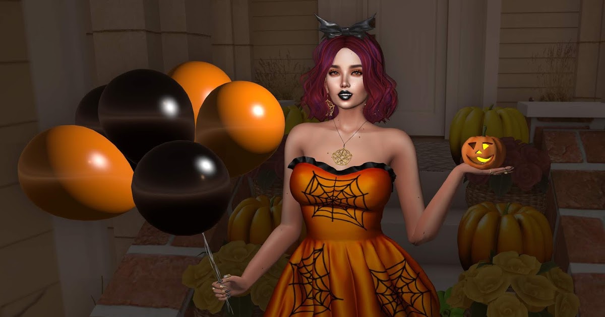 Aziza Style: ❤ Spidernet Fall