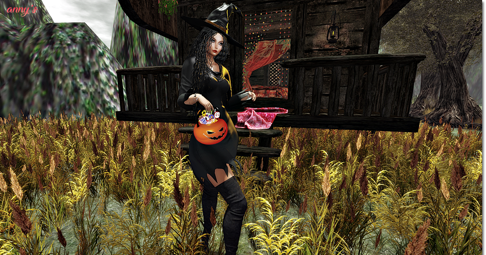 Fashion-Style-Glam: *Anny´s Fashion in Dazzle Event*