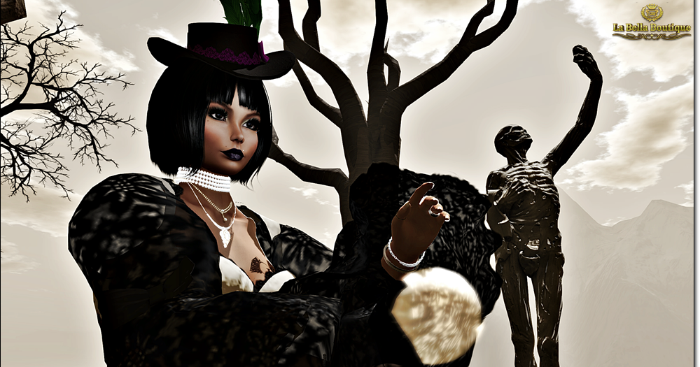 Fashion-Style-Glam: *LBB in Driftwood & The Makeover Room*