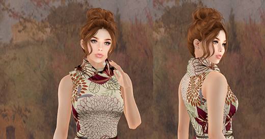 Midnight Magpie: FabFree Fashion