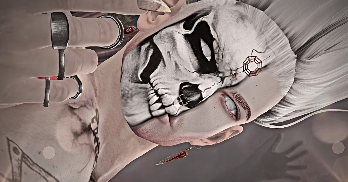 SL Treasure: The Horror / L'horreur